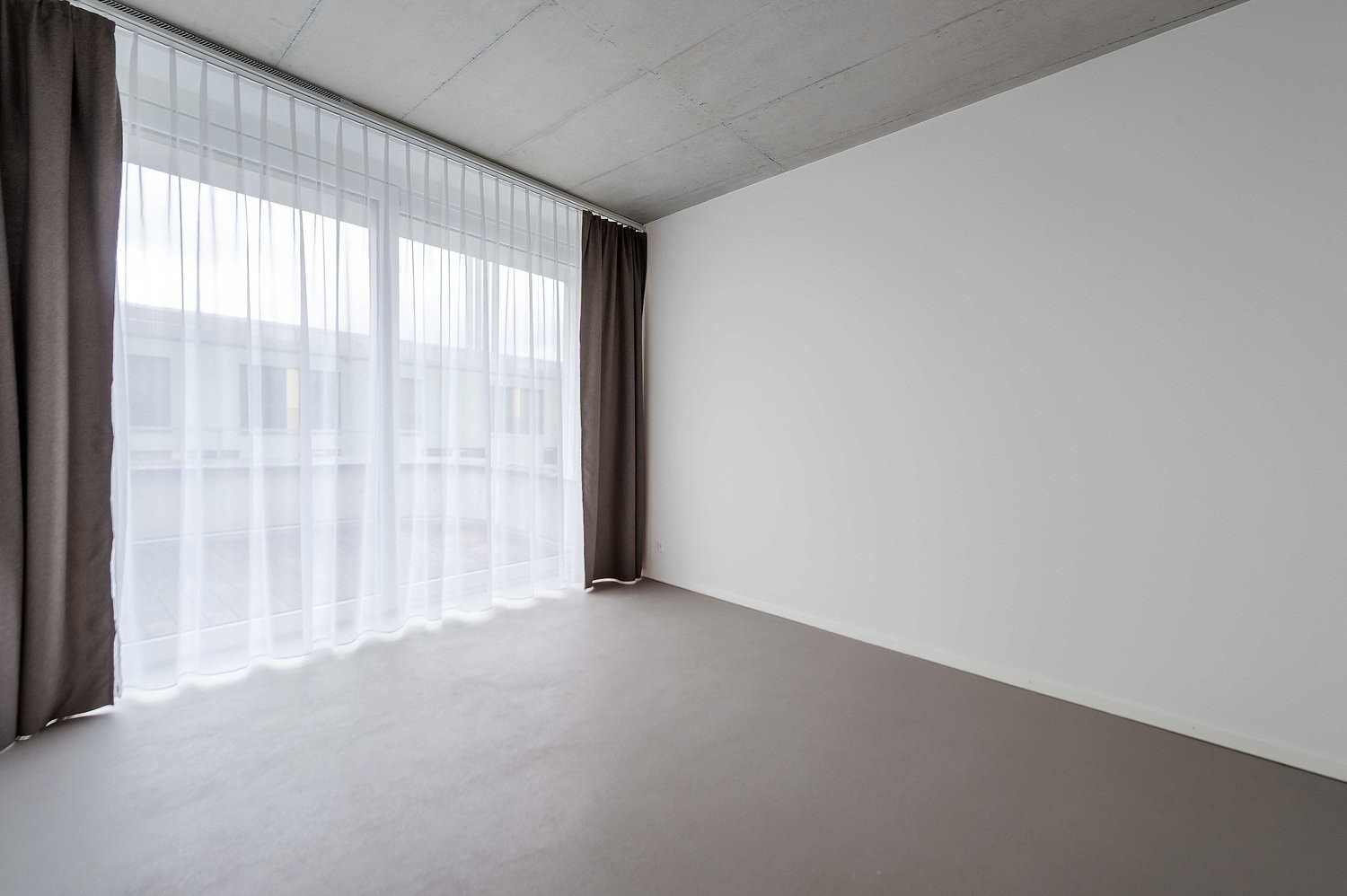 Appartamento mansardato di 2 ½ locali, foto 5 di 10