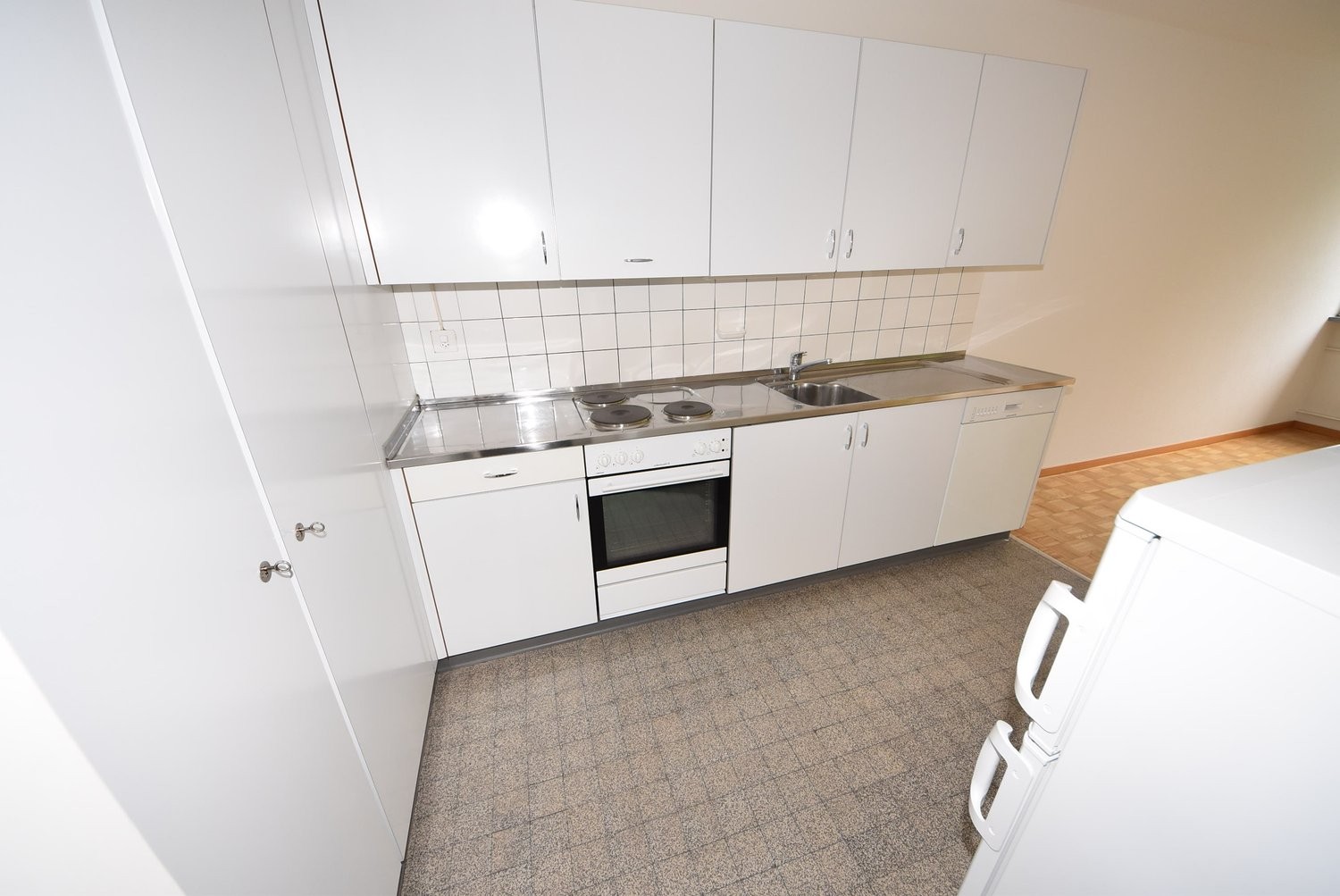 appartamento di 3 locali, foto 2 di 5