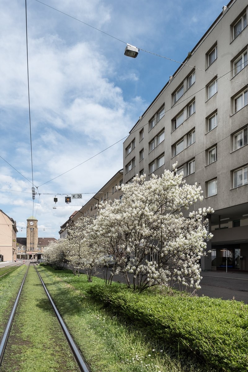appartamento di 3 locali, foto 1 di 5