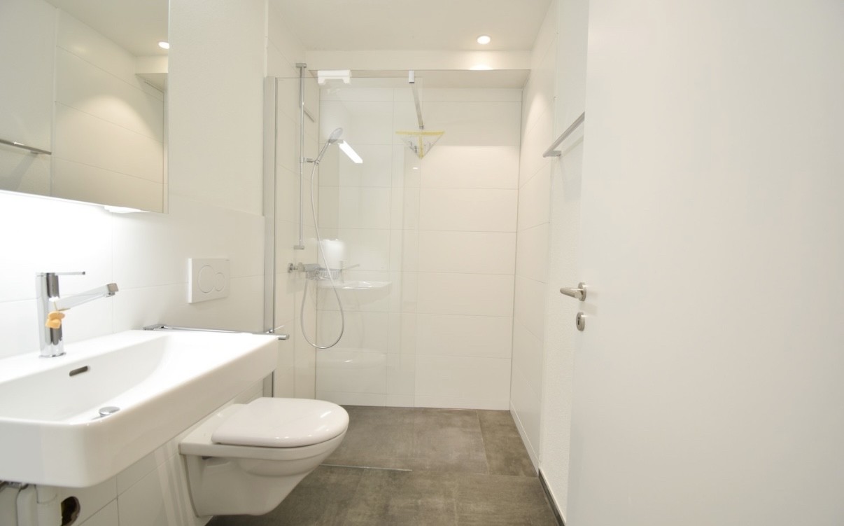 Appartamento di 2 ½ locali, foto 2 di 7