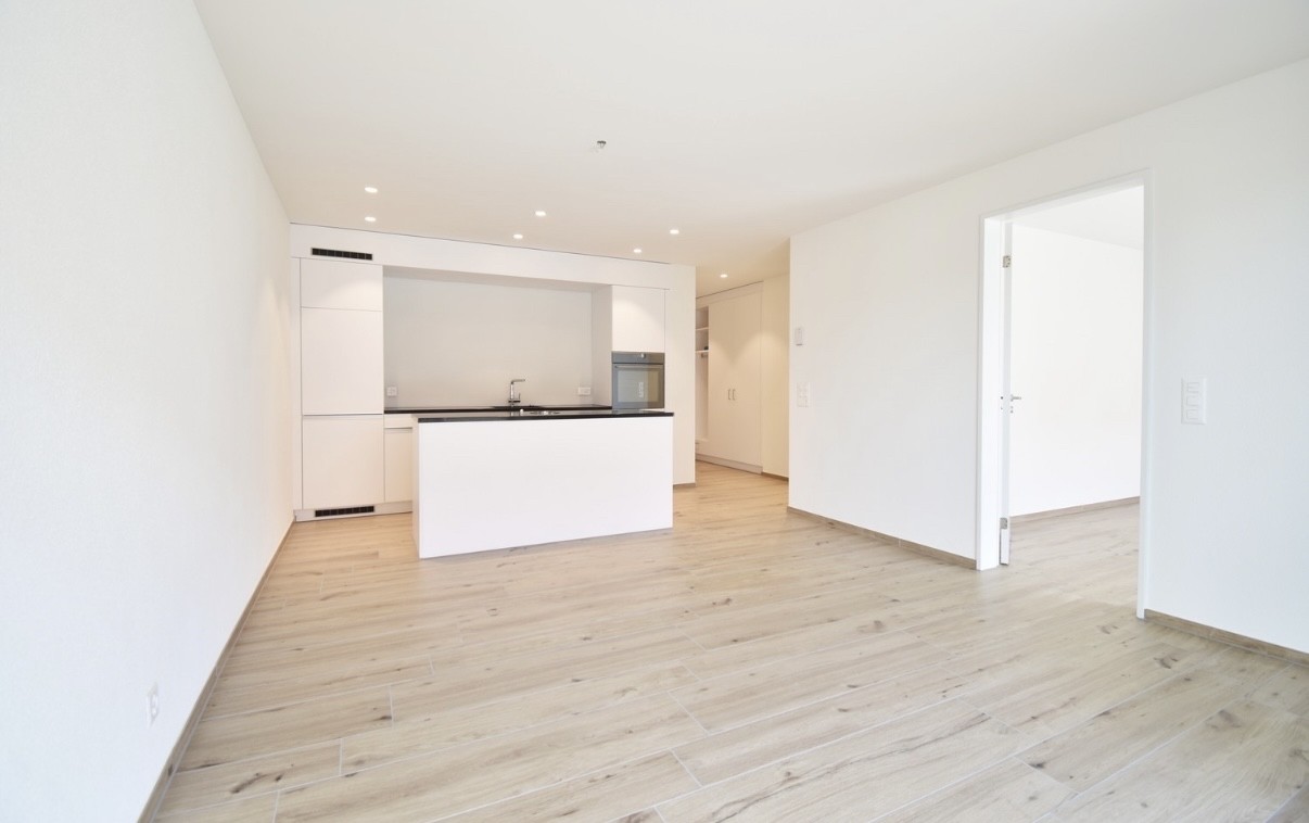 Appartamento di 2 ½ locali, foto 1 di 7