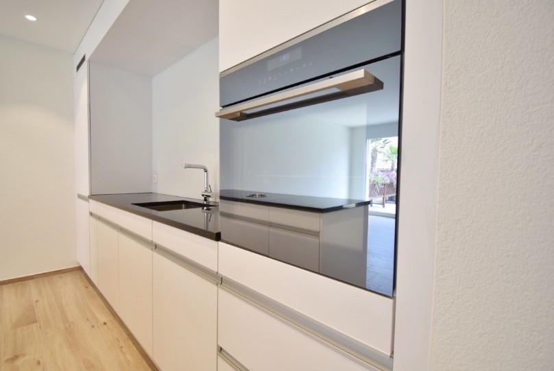 Appartamento di 2 ½ locali, foto 6 di 7