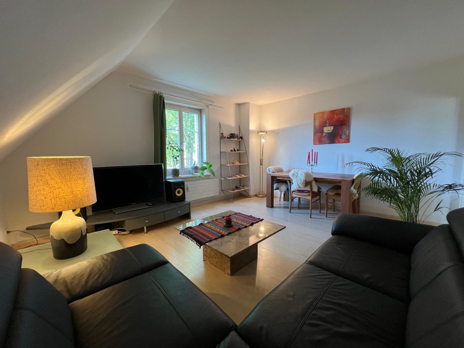 Appartamento di 2 ½ locali
