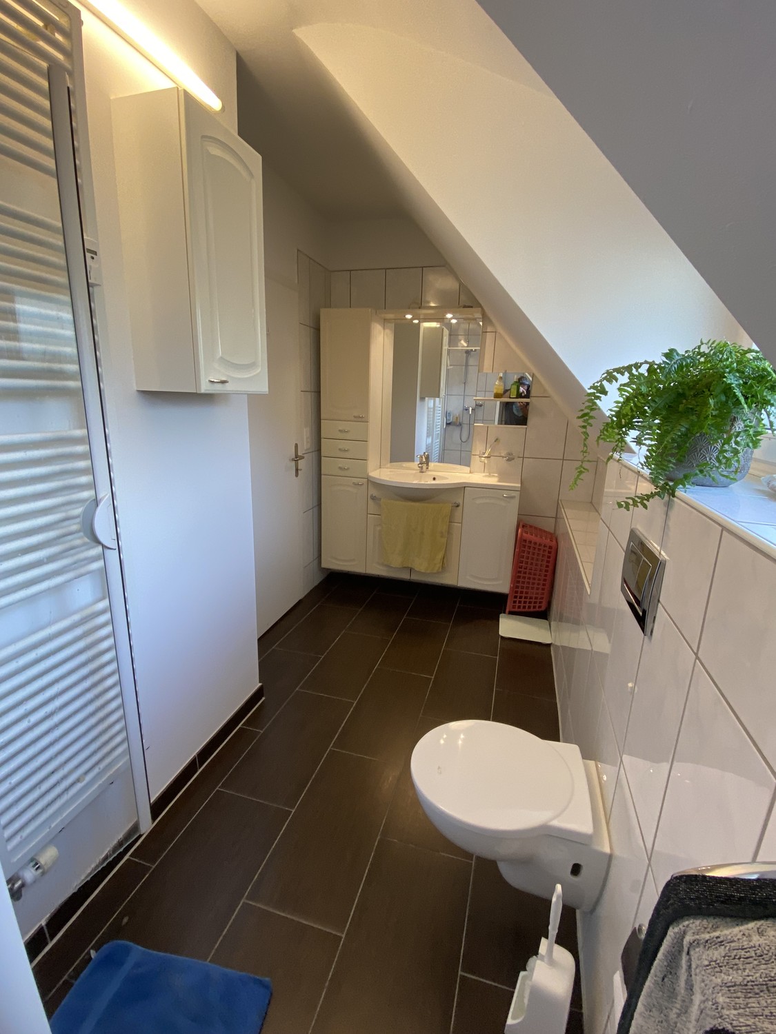 Appartamento di 2 ½ locali