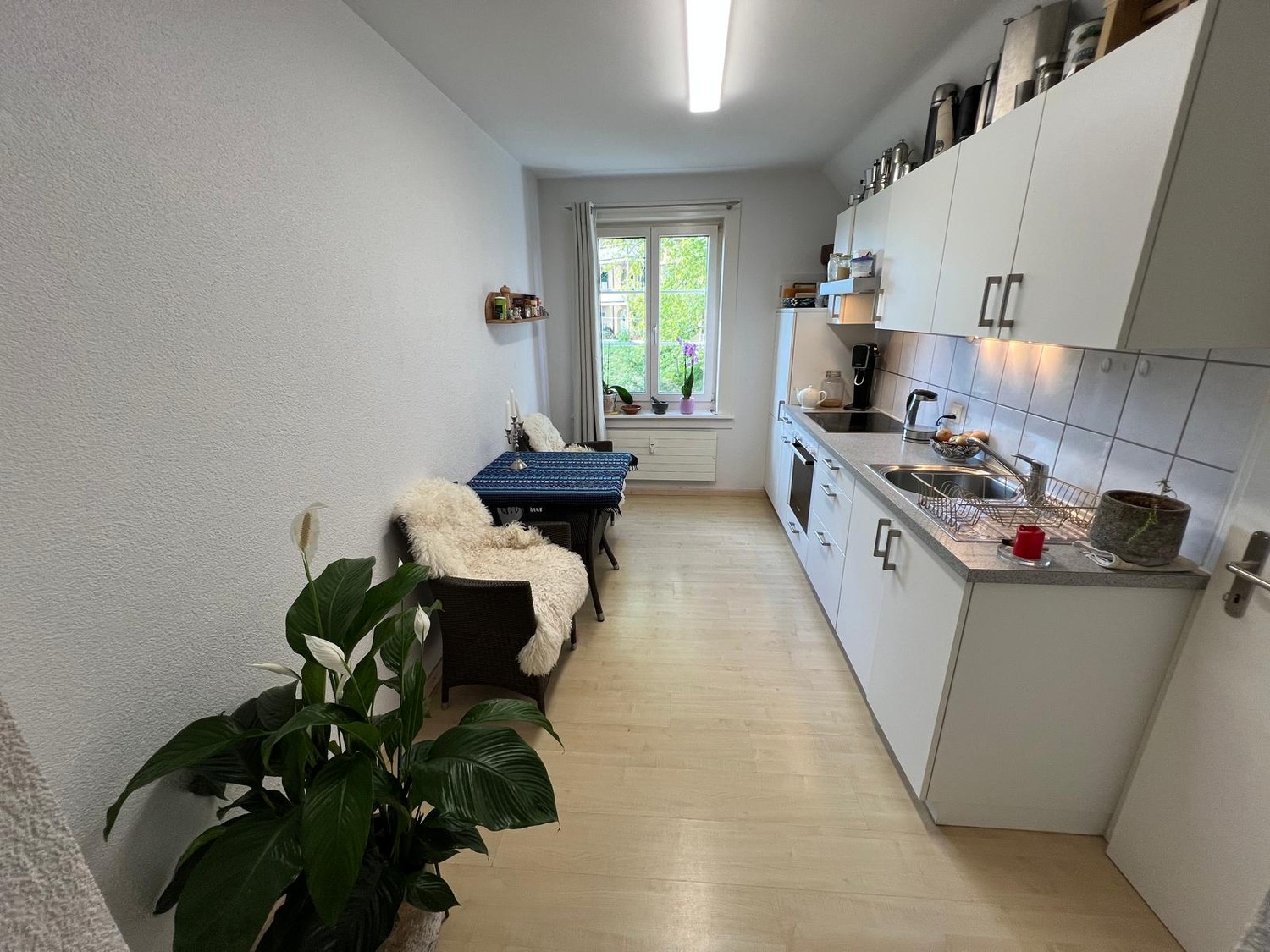 Appartamento di 2 ½ locali