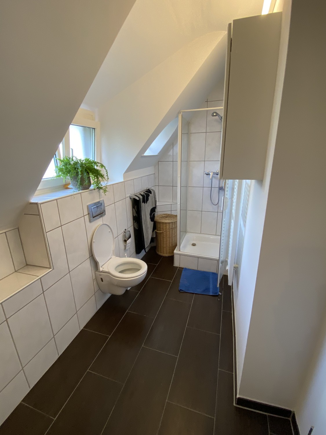 Appartamento di 2 ½ locali