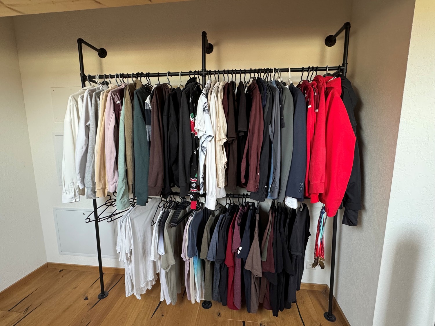 Appartamento di 2 ½ locali, foto 1 di 10