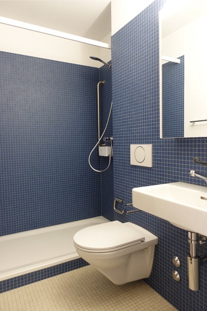 2-Zimmer-Wohnung
