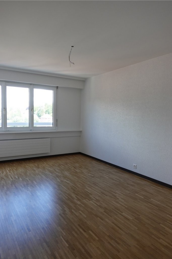 2-Zimmer-Wohnung