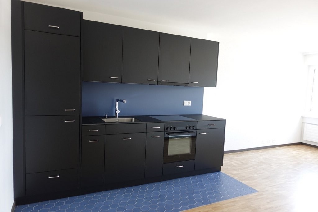 2-Zimmer-Wohnung