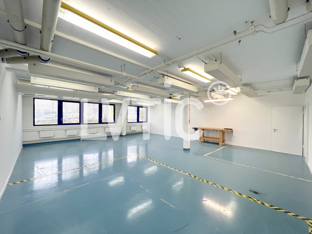 5485m² deposito