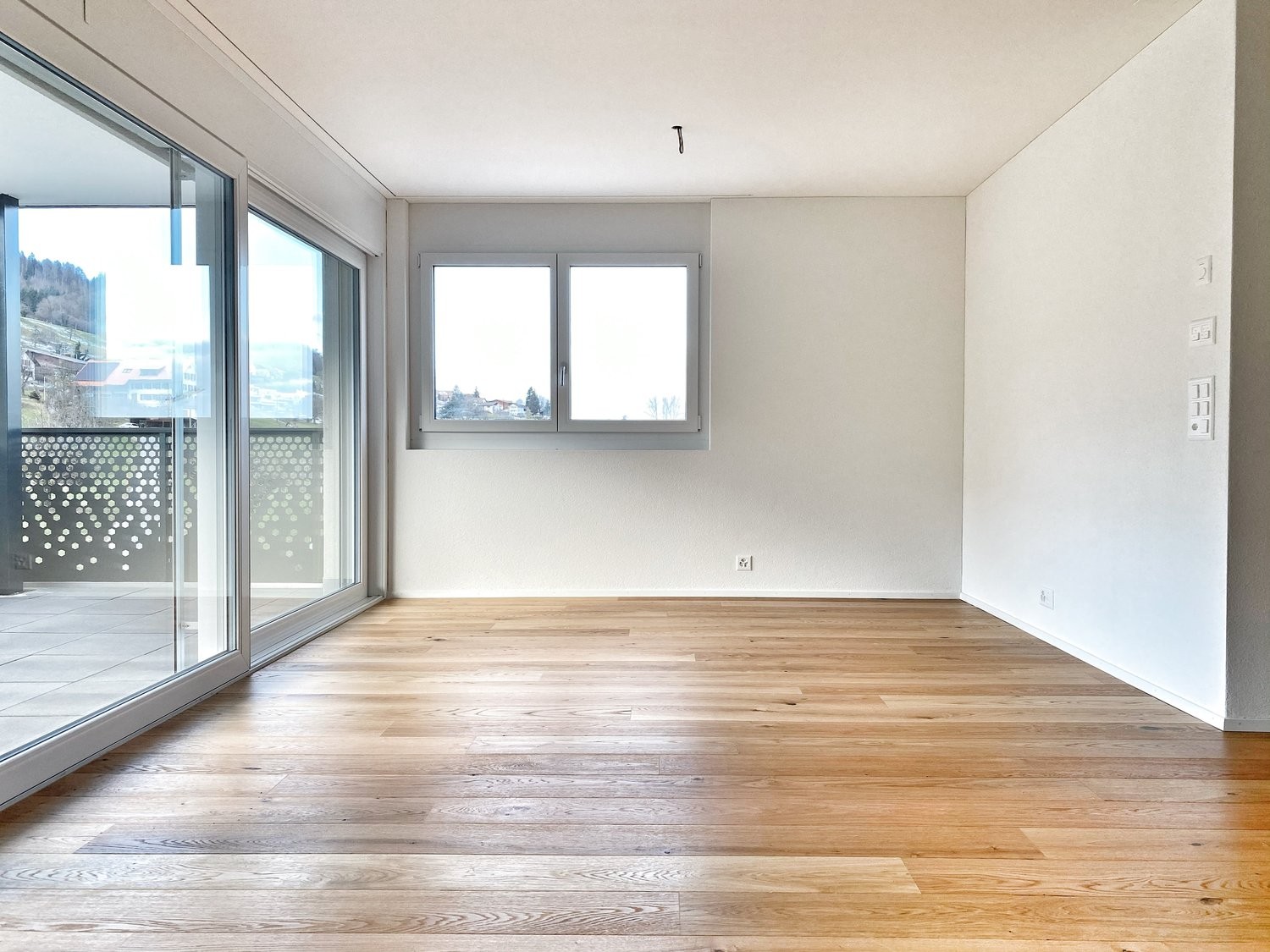 Appartamento di 3 ½ locali, foto 3 di 5