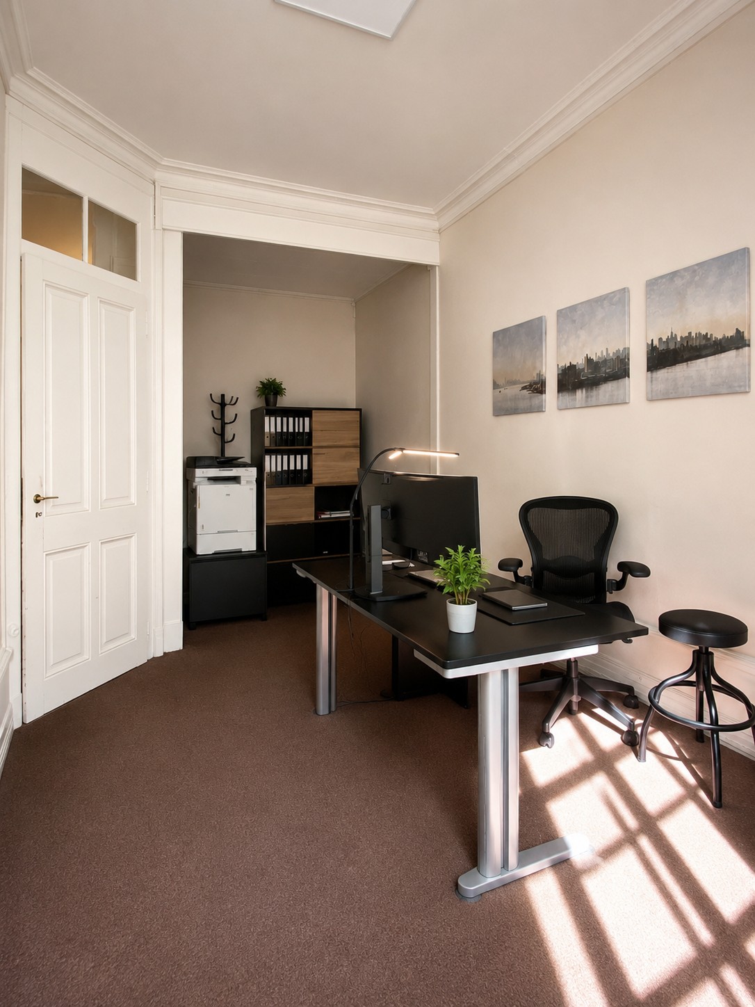 Ufficio, foto 5 di 8
