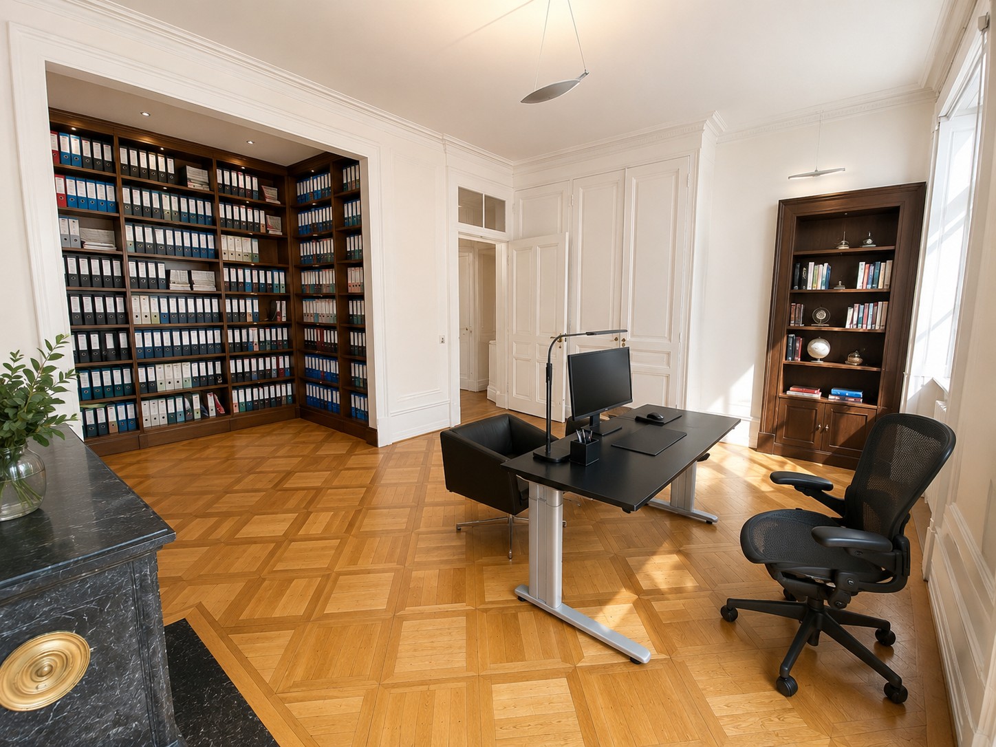 Ufficio, foto 4 di 8
