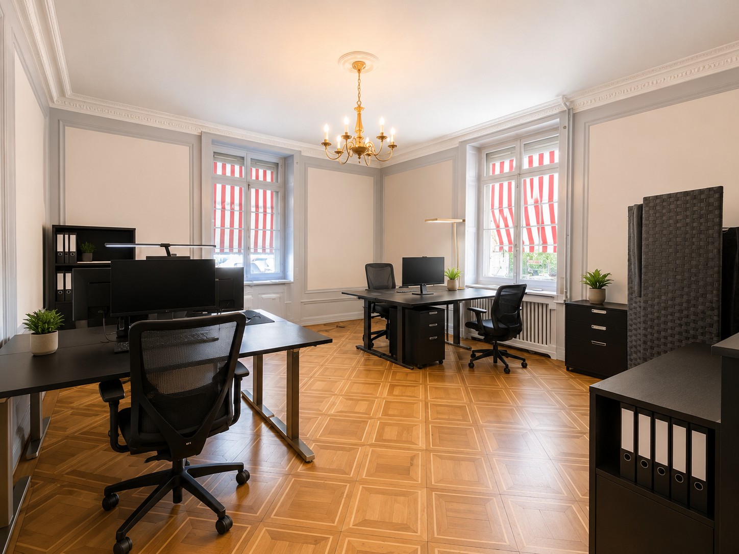 Ufficio, foto 3 di 8