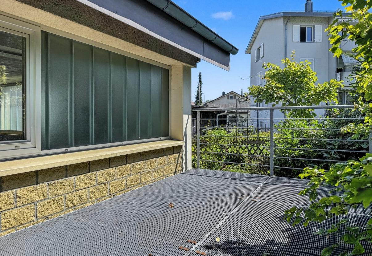 652m² bâtiment résidentiel / commercial