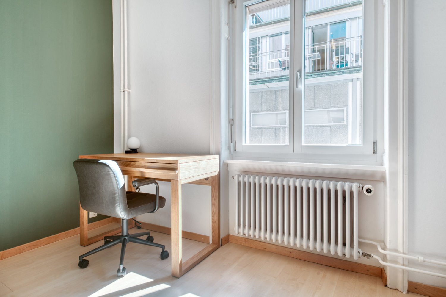 2 ½ rooms furnished flat, foto 4 di 10