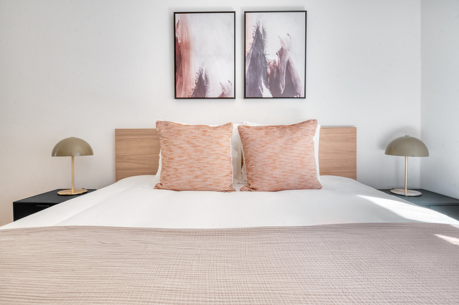 2 ½ rooms furnished flat, foto 9 di 10