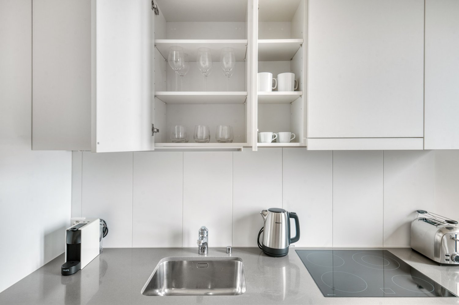 2 ½ rooms furnished flat, foto 7 di 10