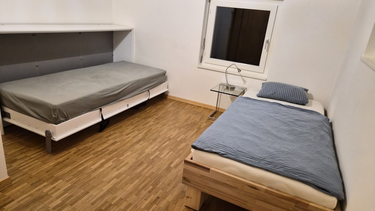 Stanza in un appartamento condiviso, foto 5 di 5