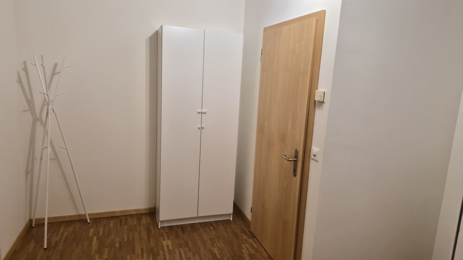 Stanza in un appartamento condiviso, foto 3 di 5