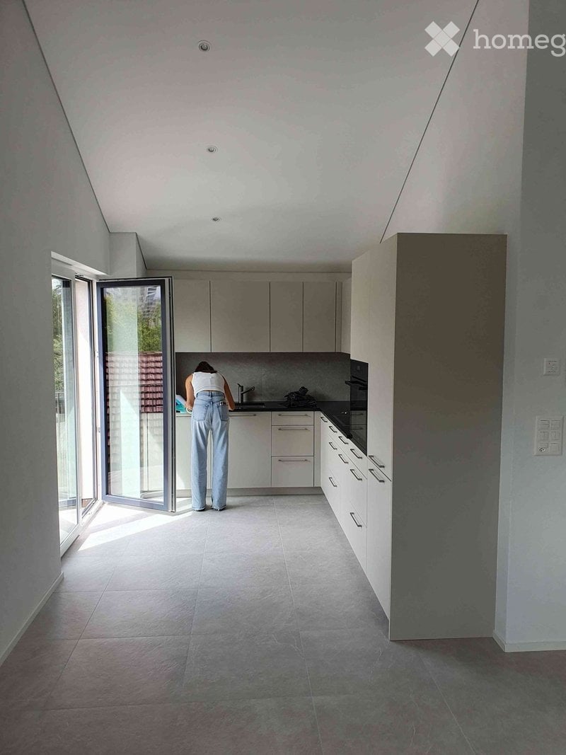 Appartamento di 2 ½ locali, foto 1 di 5
