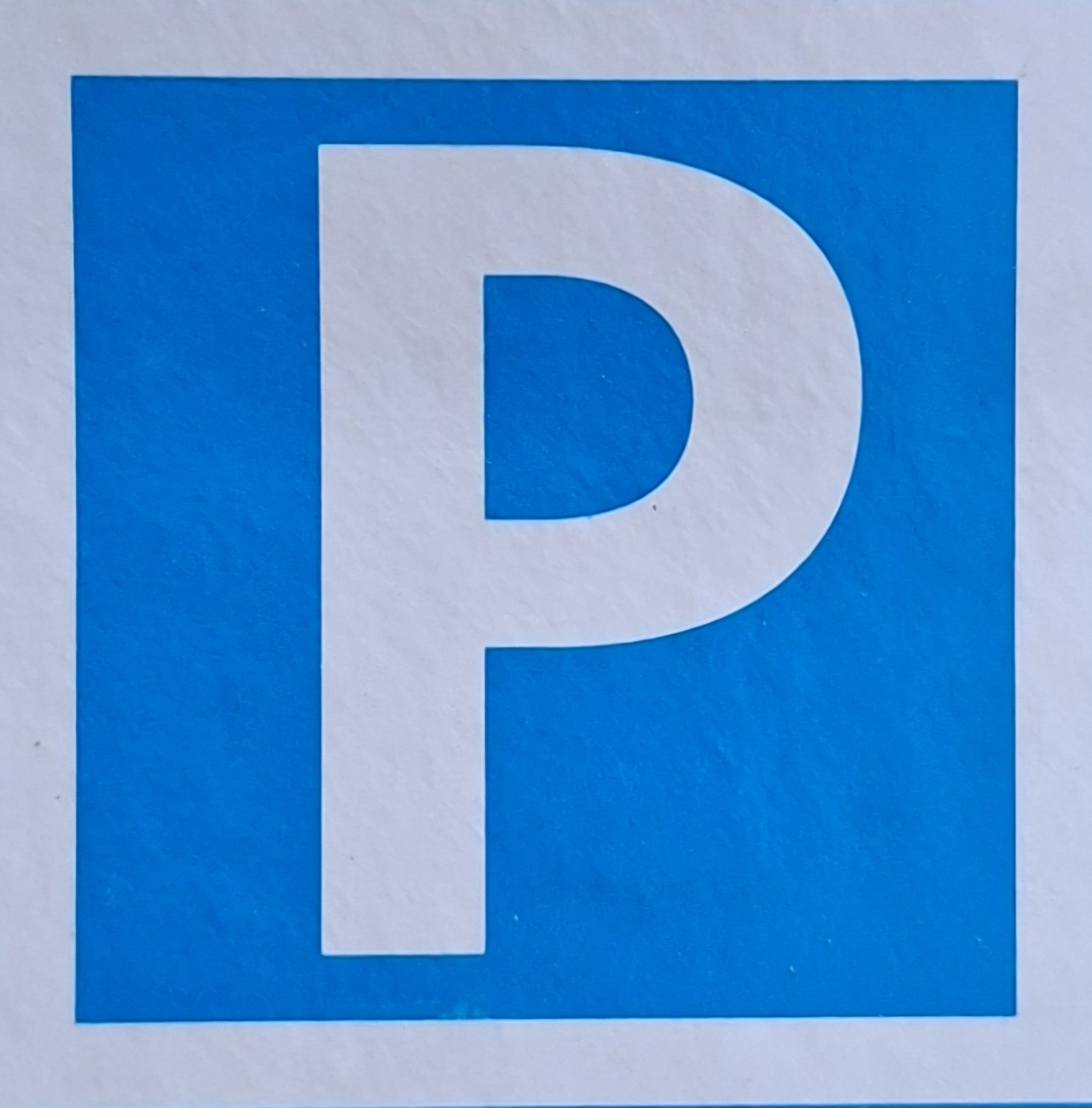 Posto auto interrato