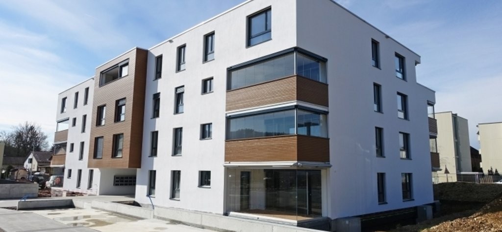 Appartamento di 3 ½ locali