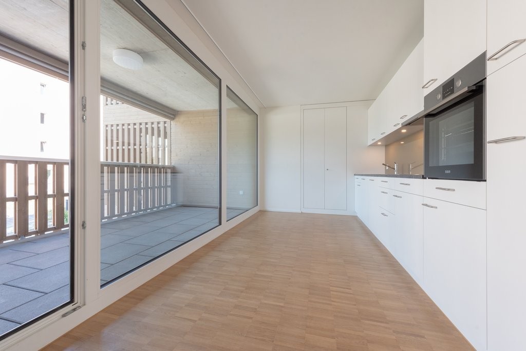 Appartamento di 2 ½ locali, foto 2 di 6