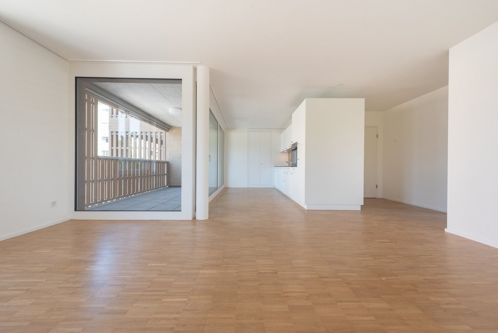 Appartamento di 2 ½ locali, foto 1 di 6