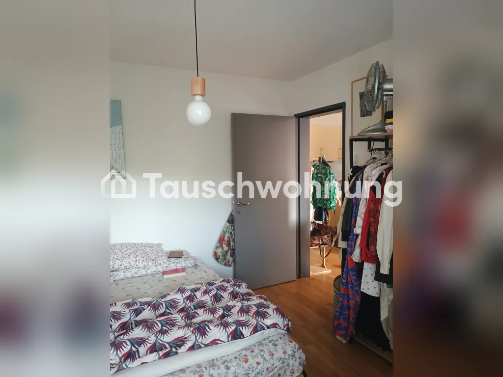 appartamento di 2 locali, foto 8 di 9