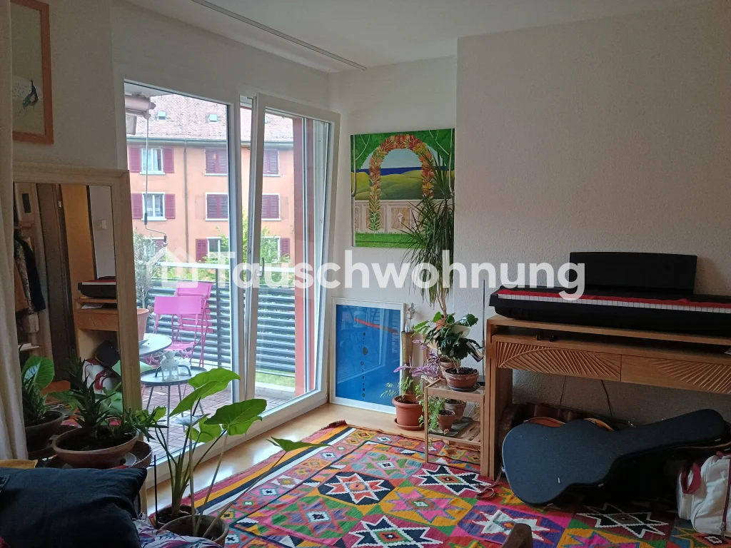 appartamento di 2 locali, foto 1 di 9