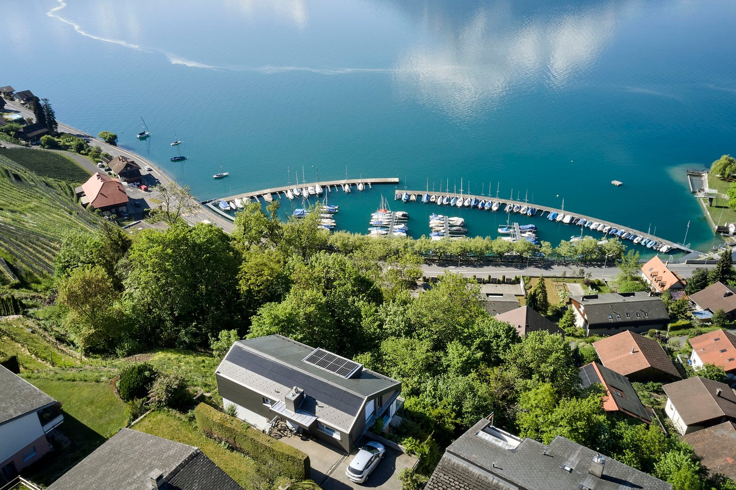 3 ½ locali mansardati, foto 10 di 10