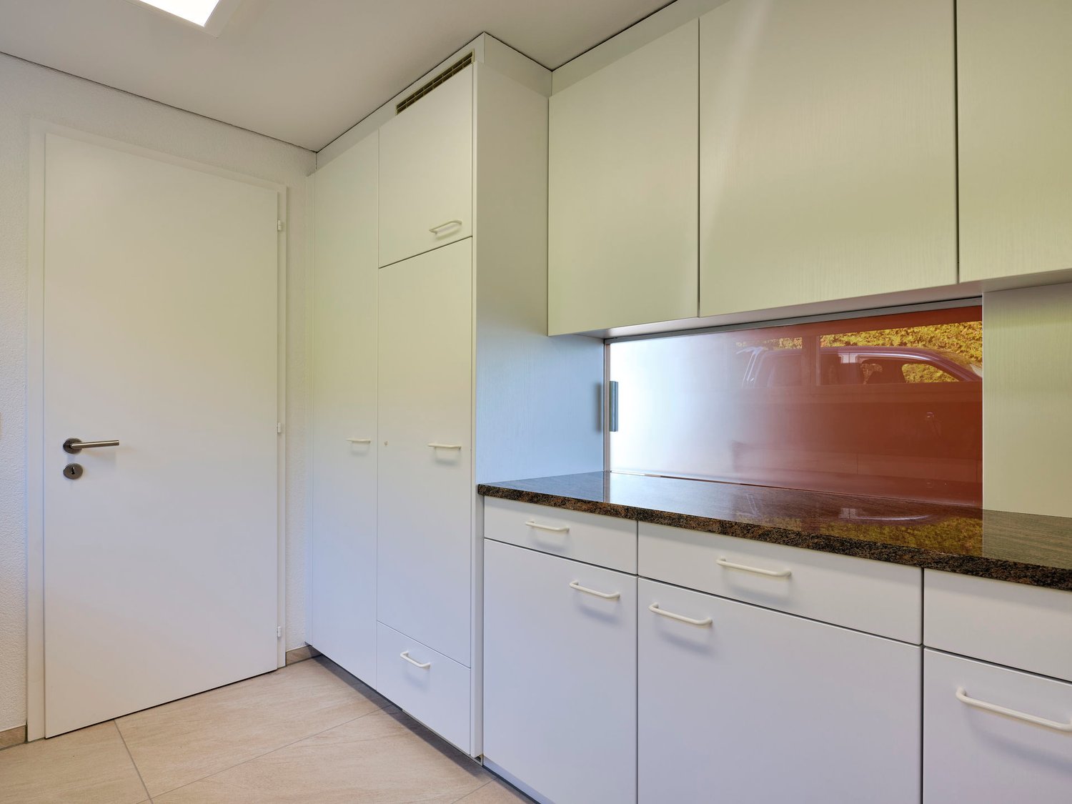 3 ½ locali mansardati, foto 8 di 10