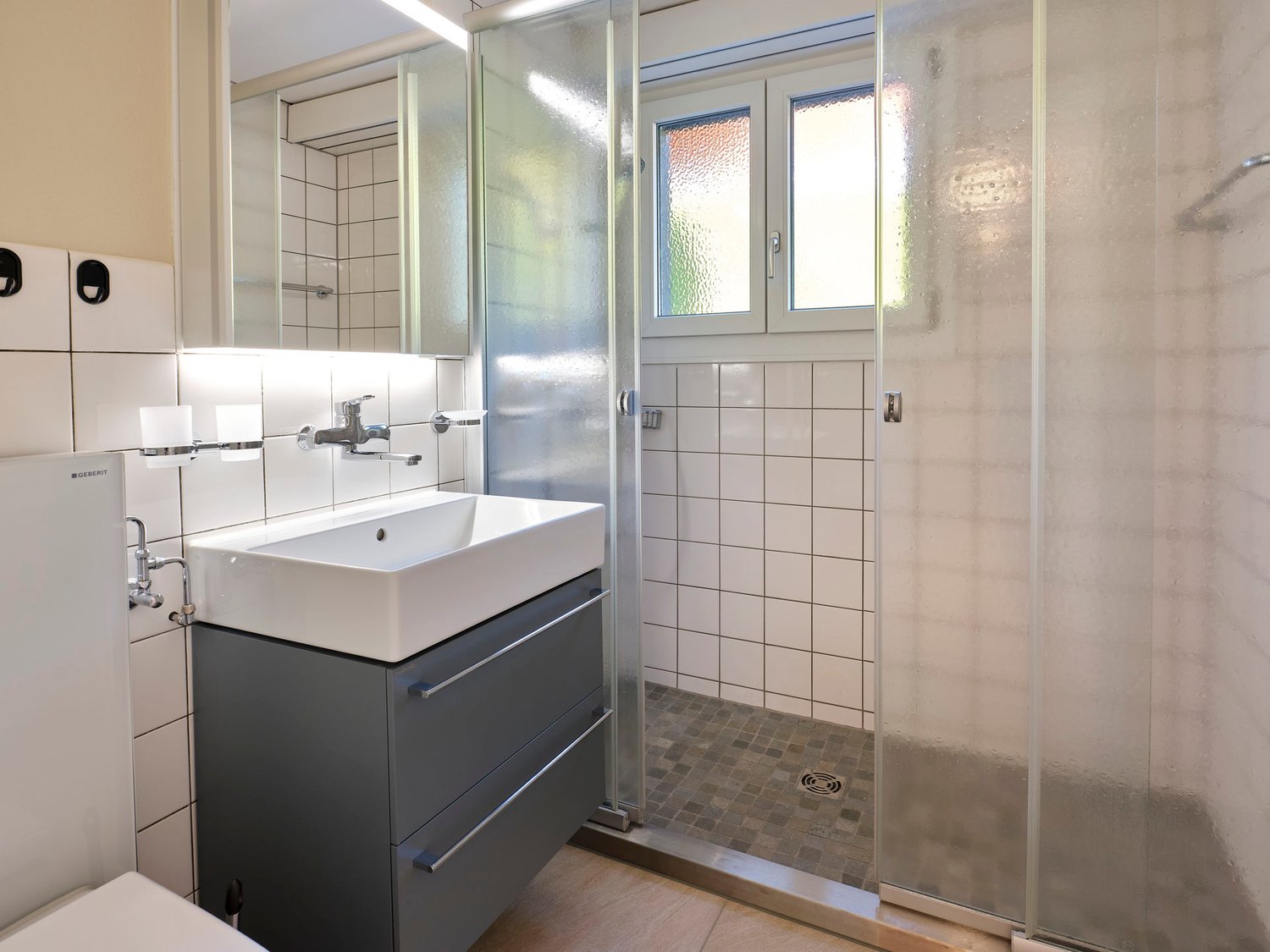 3 ½ locali mansardati, foto 9 di 10