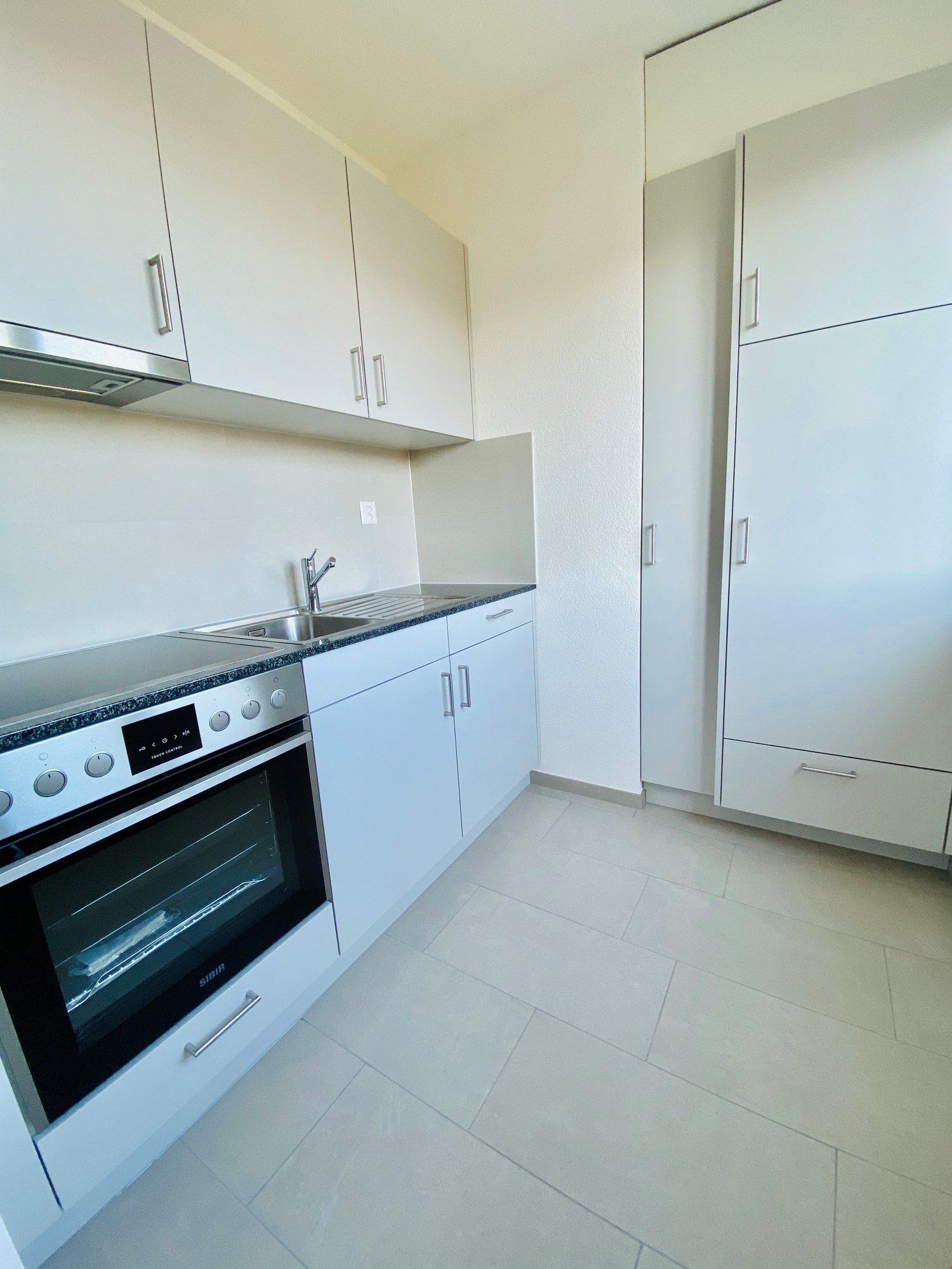 appartamento di 2 locali, foto 4 di 5