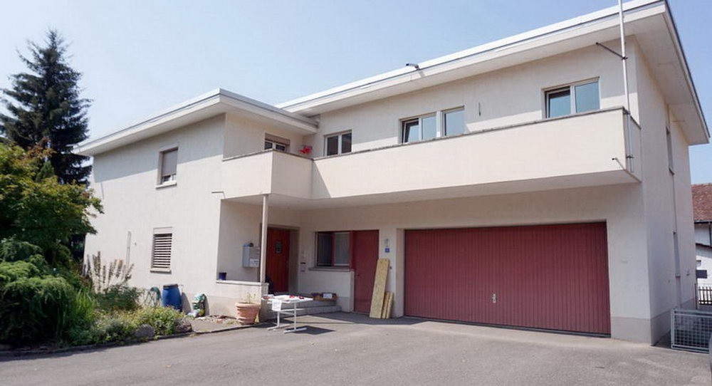 Stanza in appartamento condiviso, foto 3 di 10