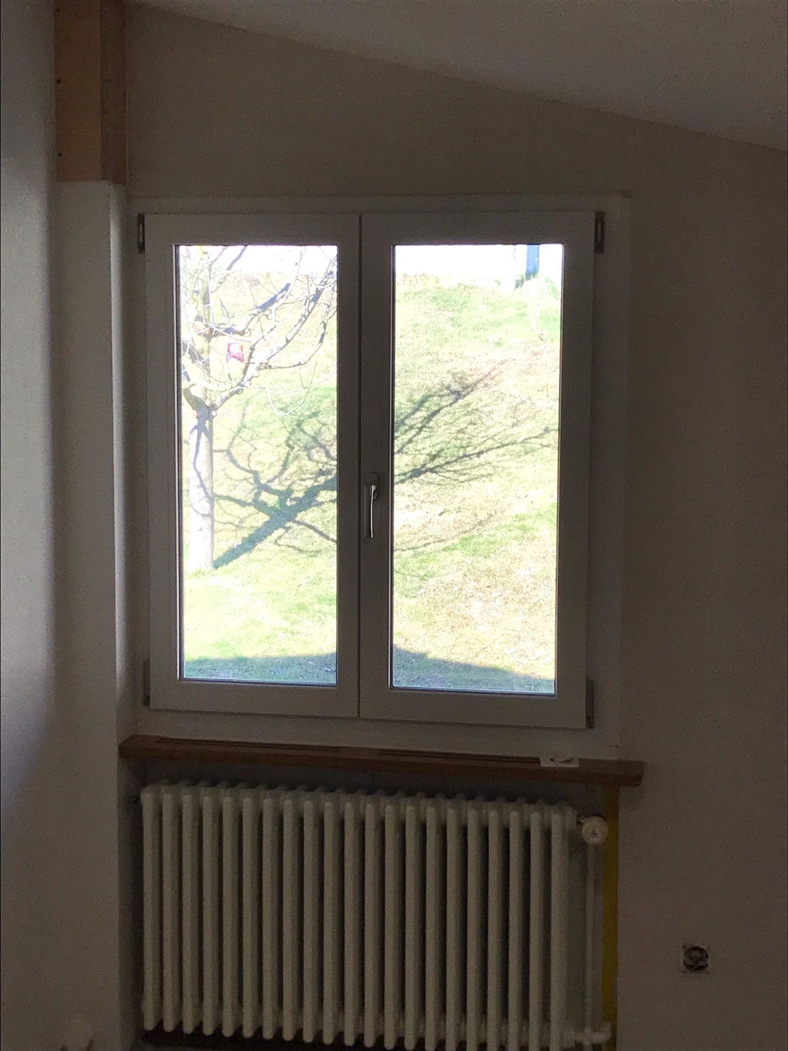 Appartamento di 3 ½ locali