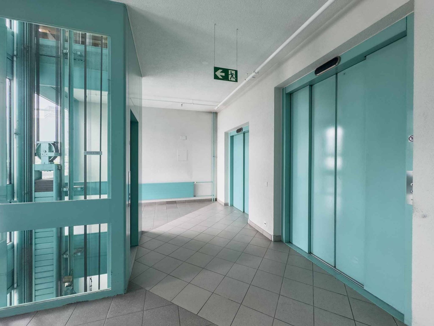 231m² commerciale