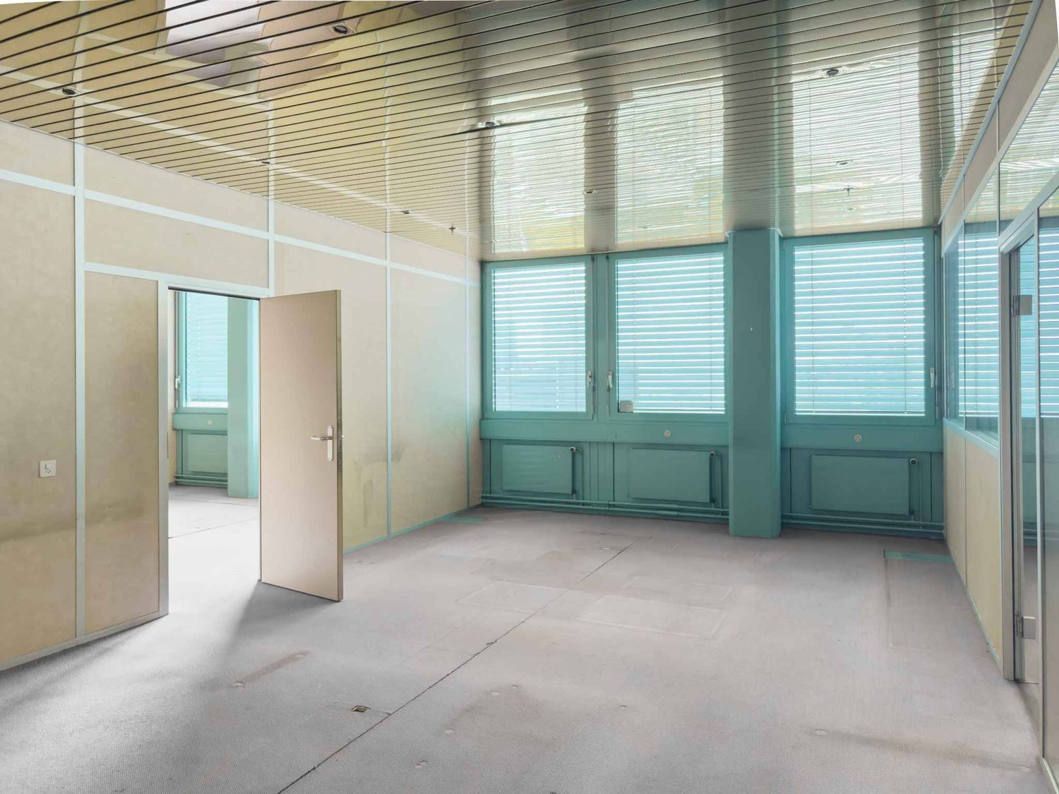 231m² commerciale