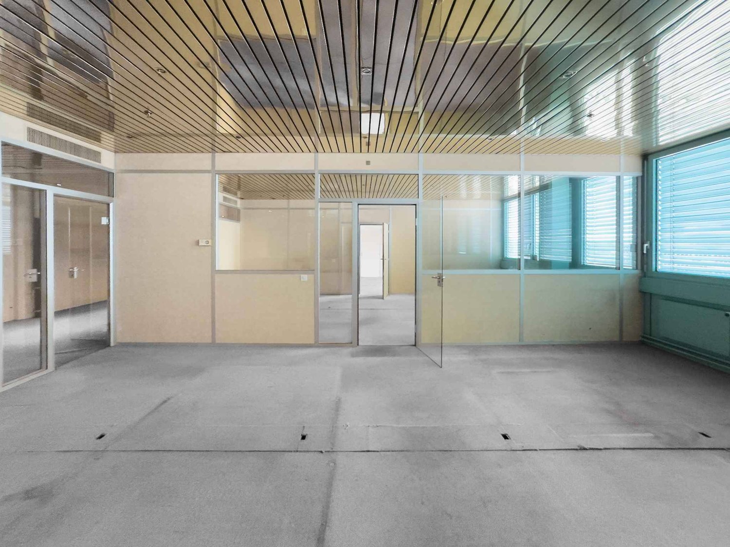 231m² commerciale