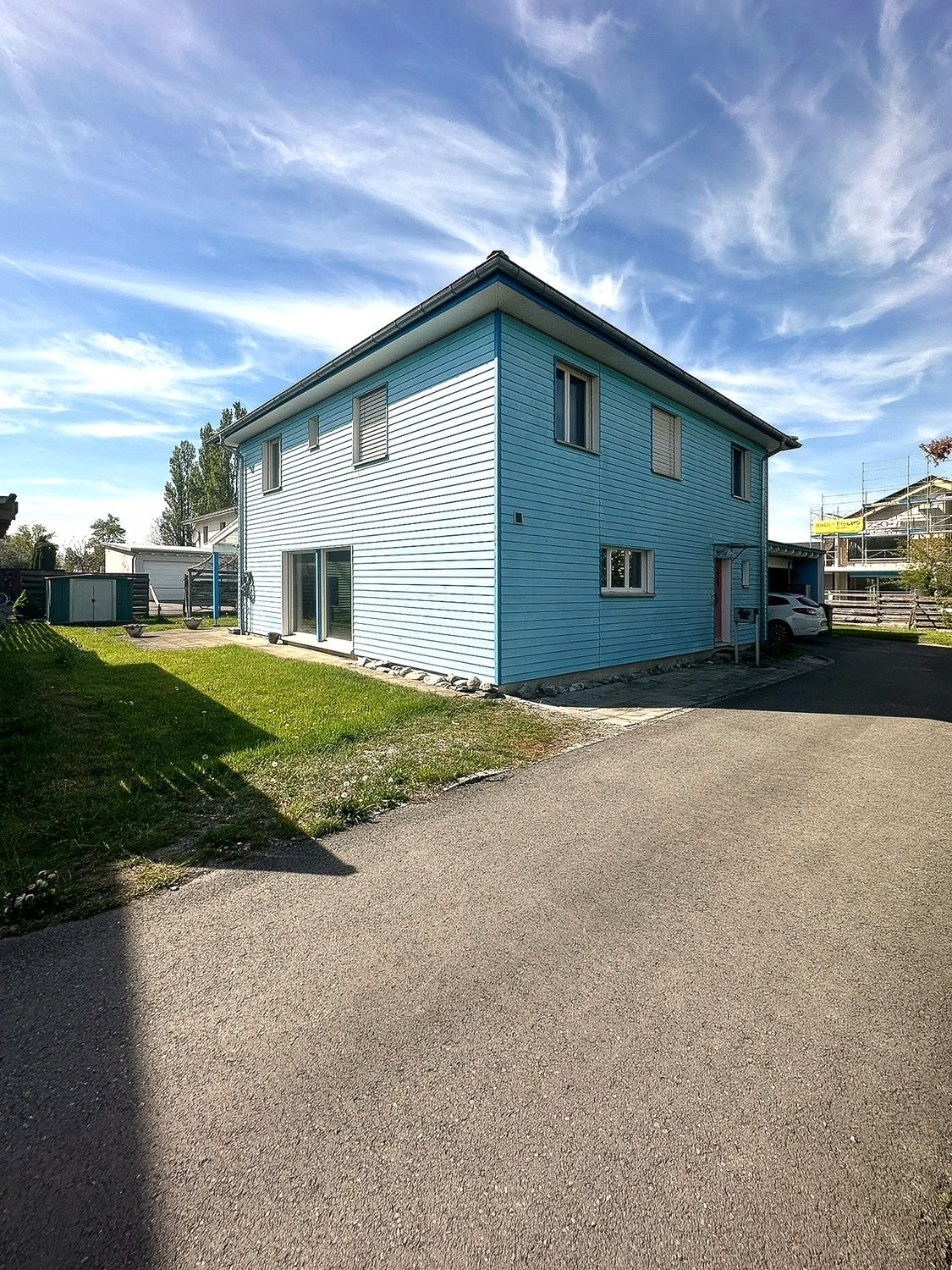 Appartamento di 1 ½ locali, foto 6 di 9