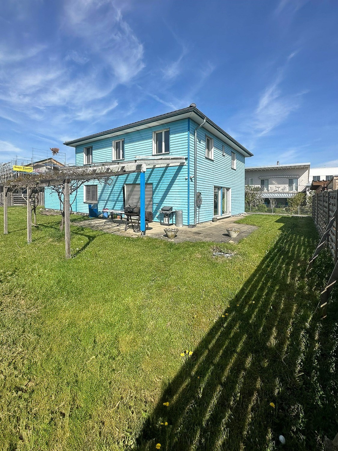 Appartamento di 1 ½ locali, foto 2 di 9