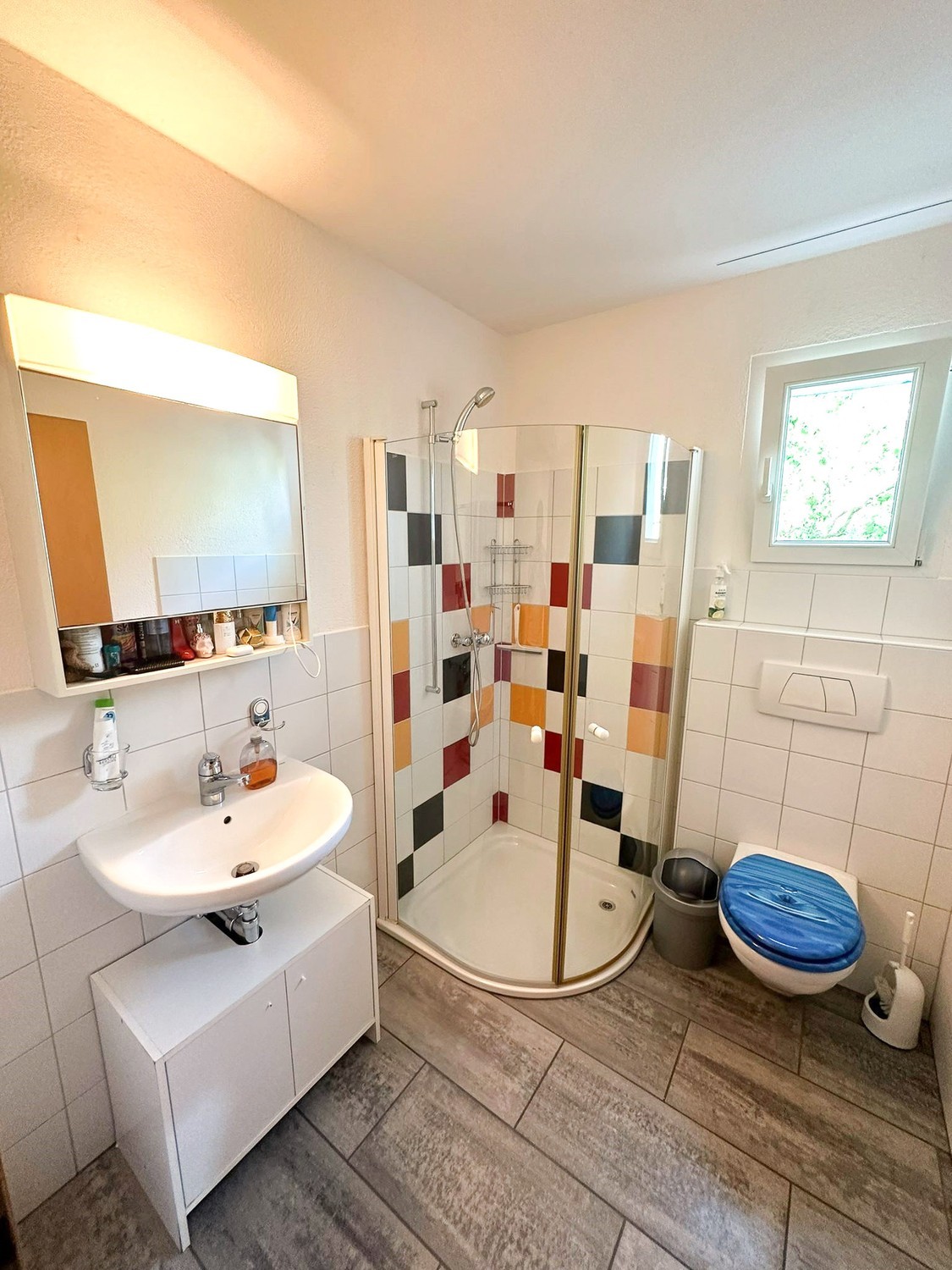 Appartamento di 1 ½ locali, foto 4 di 9