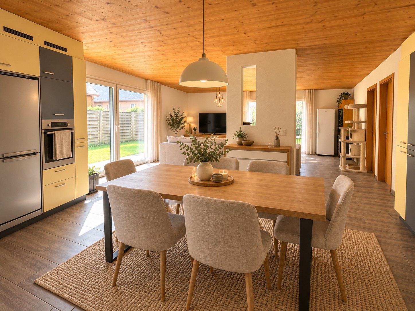 Appartamento di 1 ½ locali, foto 1 di 9