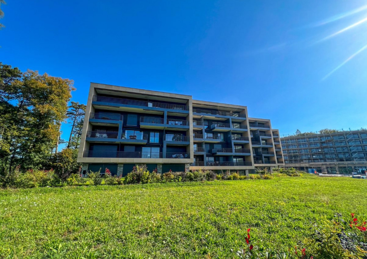 Appartamento di 4 ½ locali