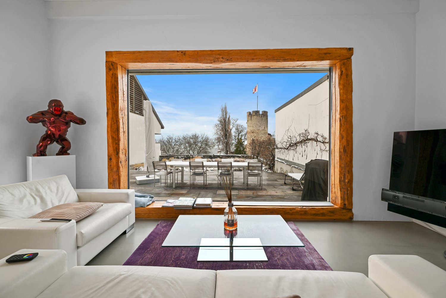 Casa singola di 8 ½ locali, foto 3 di 9