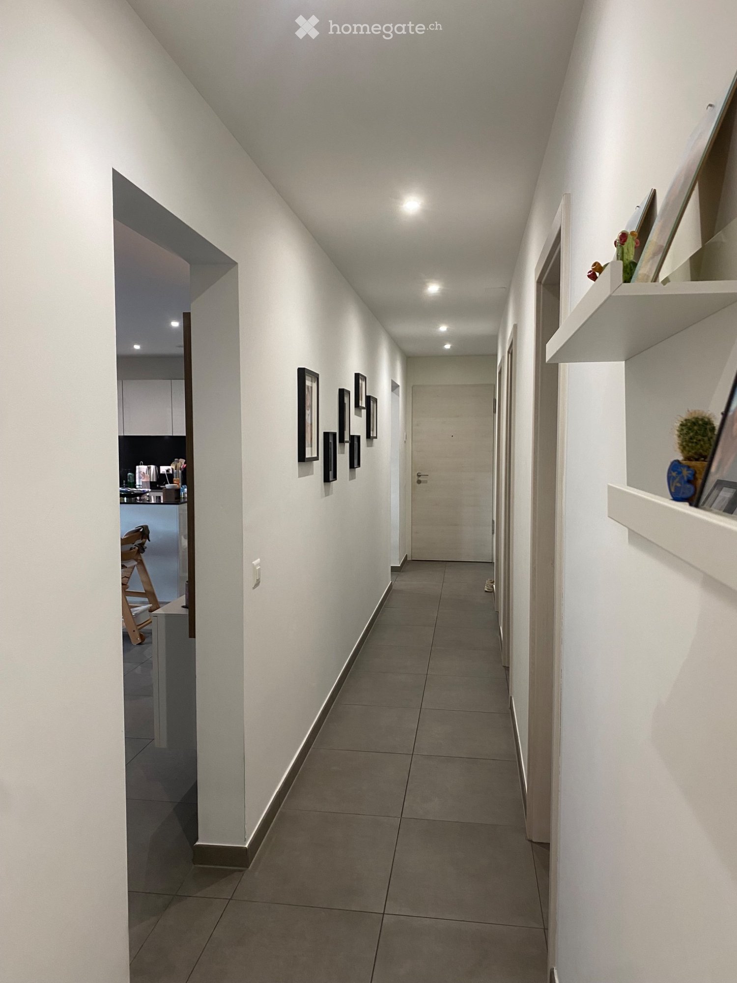 4 ½ rooms apartment, foto 1 di 5