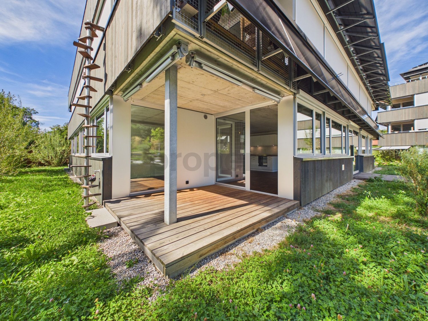 Appartamento di 1 ½ locali, foto 9 di 9