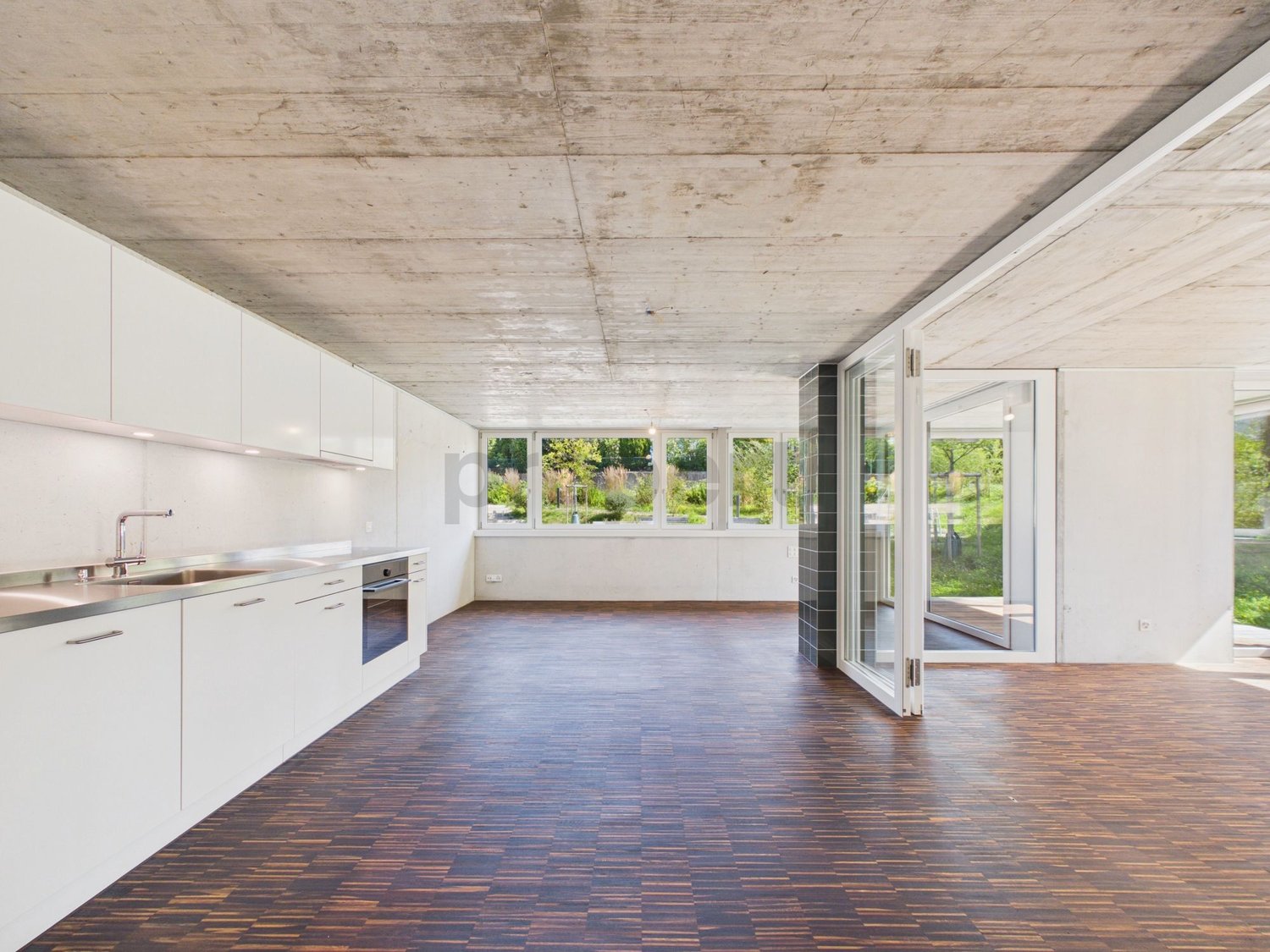 Appartamento di 1 ½ locali, foto 1 di 9